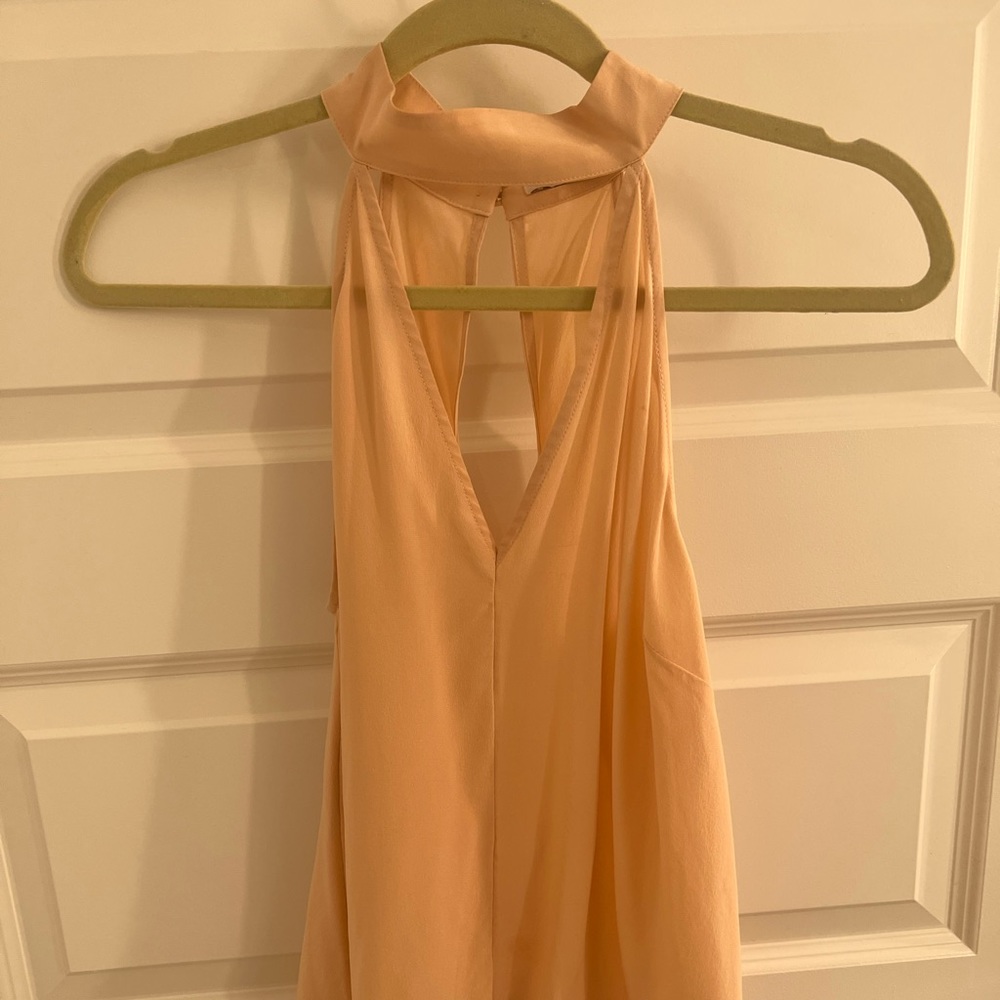 Keepsake Tank